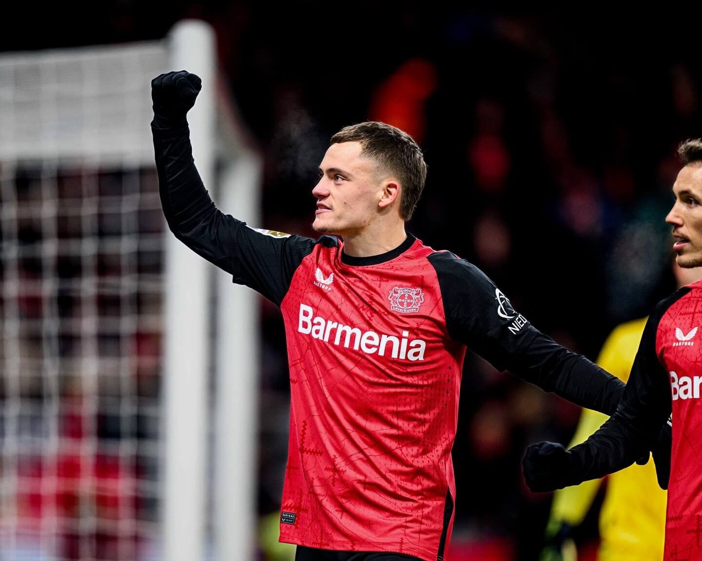RESMI GEMPAR DUNIA! Florian Wirtz Pilih Liverpool, Arne Slot Buat Bayern dan Man City Menangis!